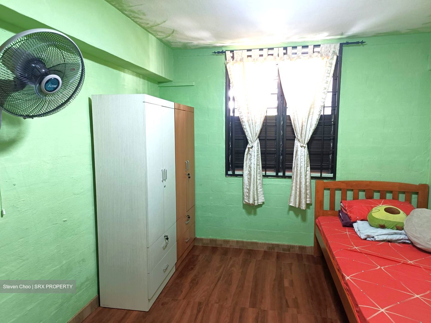 Blk 194 Kim Keat View (Toa Payoh), HDB 3 Rooms #560812831